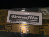 Tenmille Gauge 1 - 10mm Scale BR Mrk 1 Coach Detailing Kit