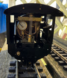 PRICE Reduced - Gauge 1 - 1:32nd scale Aster USRA Mikado - 2-8-2 - Chicago Great Western