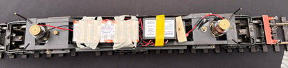 Gauge 1 - 10mm Scale - Scratch-built “Peak” - Radio Controlled.