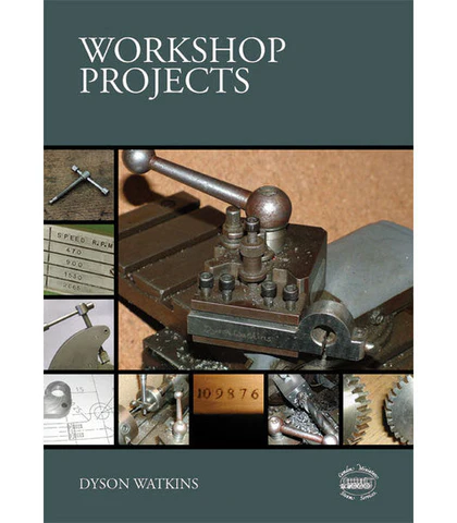 WORKSHOP PROJECTS • Dyson Watkins