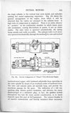 Model Power Boats: Steam, Petrol, Electric - By Edward W Hobbs