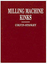 Milling Machine Kinks 1908