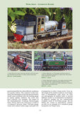 Peter Angus Locomotive Builder - Now Reduced!