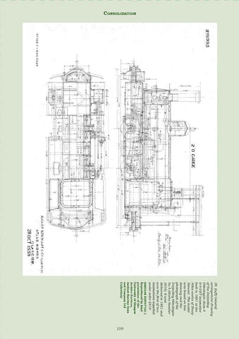 Peter Angus Locomotive Builder - Now Reduced!