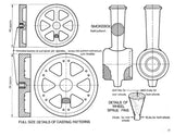 Step by Step Metalwork 3 By Kenneth Wells