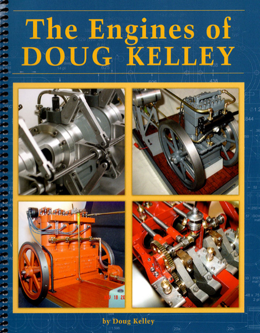 The Engines of Doug Kelley
