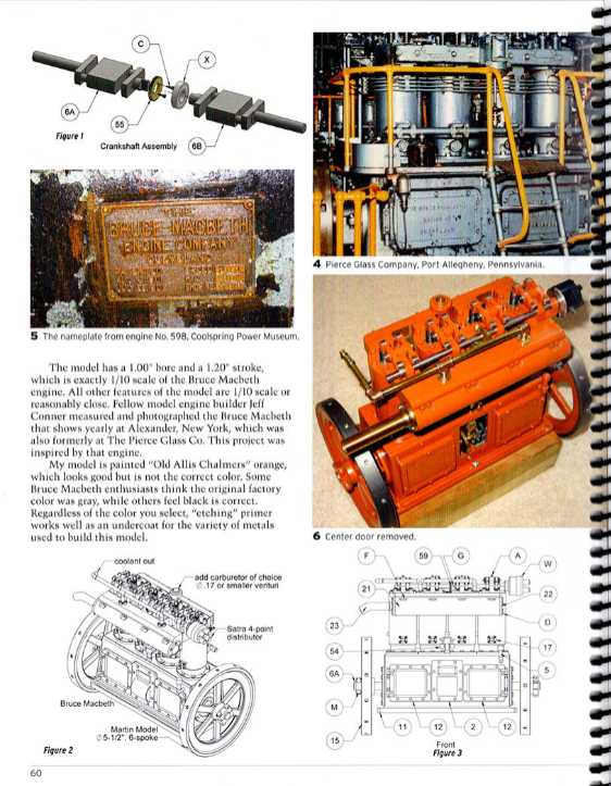 The Engines of Doug Kelley