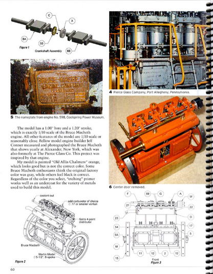 The Engines of Doug Kelley