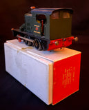 O’Gauge / 7mm GWR Fowler 0-4-0 Shunter