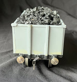 Gauge 1 - 10mm scale BR 16ton Mineral/Coal wagon