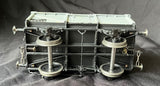 Gauge 1 - 10mm scale BR 16ton Mineral/Coal wagon