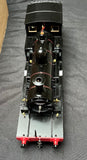 Accucraft Gauge 1 / 1:32nd scale “Adams Radial” in Late BR Black Livery