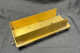 Gauge 1 - 10mm scale Part Built Dee Tender