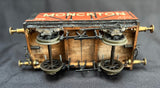 Priced Reduced - Gauge 1 - 10mm scale “Monckton” Private Owner wagon