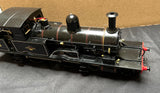 Accucraft Gauge 1 / 1:32nd scale “Adams Radial” in Late BR Black Livery