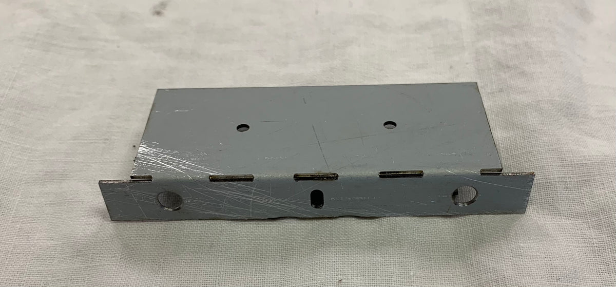 Gauge 1 - Coach or Wagon coupler Ends - X 2