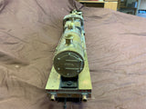 Barrett Engineering Gauge 1 Midland Compound Meth version 90% complete