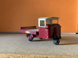 Gauge 1 - 1/32nd scale Scammel Scarab/Mechanical Horse