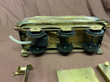 Barrett Engineering Gauge 1 Midland Compound Meth version 90% complete