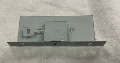 Gauge 1 - Coach or Wagon coupler Ends - X 2
