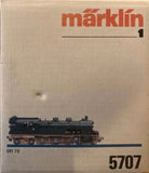 Gauge 1 Marklin BR78 2-rail electric 4-6-4 Tank engine