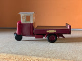 Gauge 1 - 1/32nd scale Scammel Scarab/Mechanical Horse