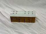 Gauge 1 - 10mm scale LNER Horse Box Wagon Body