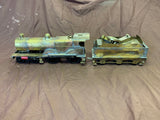 Barrett Engineering Gauge 1 Midland Compound Meth version 90% complete