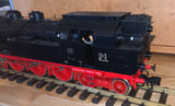 Gauge 1 Marklin BR78 2-rail electric 4-6-4 Tank engine