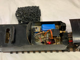 Aster Gauge 1 - 1-32nd scale B&O 2-8-2 converted to Gas Firing with R/C
